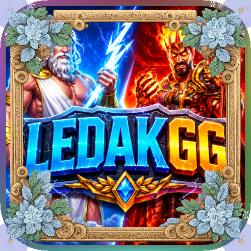 ledakgg — galeri pratinjau - APK Resmi